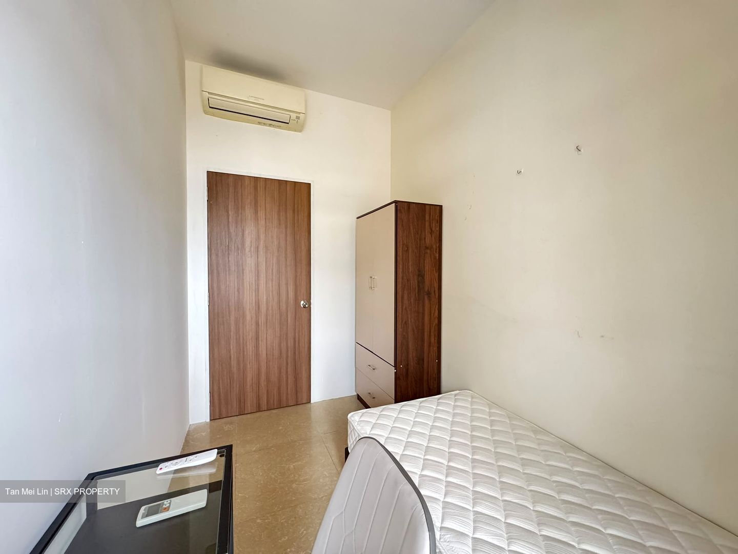 Sims Green (D14), Apartment #606124301